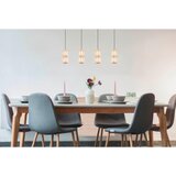 Globo VISEČA LED-SVETILKA STEFANIE 2000 lm 3000 K 230 V | Shoptok.si