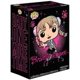 Funko Set figure POP & Tee Britney Spears One More Time Exclusive | shoptok.hr