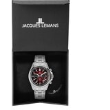 Jacques Lemans ROČNA URA J.LEMANS 1-2117ZQ | Shoptok.si