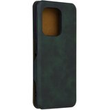 Techsuit Safe Wallet Plus preklopna torbica za Motorola Edge 50 Ultra – temno zelena | Shoptok.si