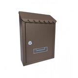 Master Poštansko sanduče 38011B-BR | Eponuda.ba