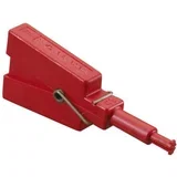 Paßeinsatzschlüssel NEOZED D01-D03 01708.000000: ključ za vstavek NEOZED D01-D03, 01708.000000., (20786699)