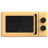 Cecotec A01_EU01_101127 - Proclean 3110 rumena, (22118788) | Shoptok.si