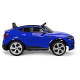 Toyz Audi E-tron sportback na akumulator plavi | shoptok.hr