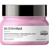 L´Oréal Paris L’Oreal Professionnel Serie Expert Liss Unlimited Maska 250ml | shoptok.hr