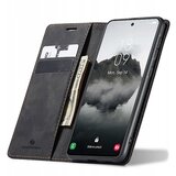 Spacecase CASE WALLET GALAXY S24 FE BLACK ZA SAMSUNG, (21967238) | Shoptok.si