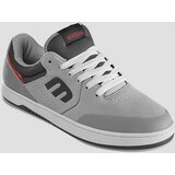 Etnies Marana Skate cevlji grey / grey / red | Shoptok.si