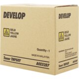 Develop Toner TNP-50 (A0X52D7) (rumena), original | Shoptok.si
