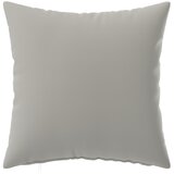  Presvlaka za jastuk 2 pcs HEERLEN Siva 35 x 35 cm Poliester | shoptok.hr
