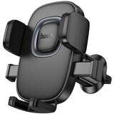 Hoco auto punjač za ventilaciju H75 crni | ePonuda.com