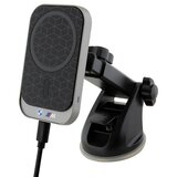 BMW INDUKCIJSKA ROČKA 15W ZA KOKBINO, STEKLO, MREŽICA ZA MAGSAFE ČRNA, (22007550) | Shoptok.si