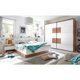 Hom`in OMARA Z DRSNIMI VRATI, bela, divji hrast | Shoptok.si