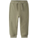 name it hlače trenirka DH 13234318_26_6 NMMVOLTANO 13234318_26_6 F zelena 116 Cene