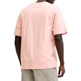 Jack & Jones Muška majica Jornorrebro Photo Tee Ss Crew Neck Ln, Roze | Eponuda.com