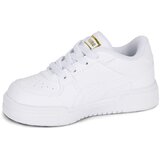 Puma Nizke superge CA Pro Classid AC Inf Bela | Shoptok.si