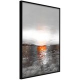  Poster - Paint Texture 20x30 Cijene