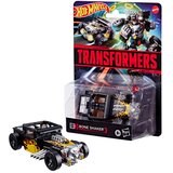 Hot_Wheels autić Transformers - Bone Shaker | shoptok.hr