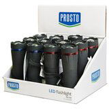 Prosto LED baterijska lampe pakovanje PL8299 12 komada | ePonuda.com