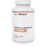 GymBeam Vitamin C (Calcium-L-Ascorbate) 90 kaps. | Eponuda.ba
