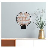  XMAS21 BlackCopper Wall Lamp | ePonuda.com