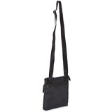Armani Exchange Torbice UP FOR PARTY FLAT CROSSBODY Črna | Shoptok.si