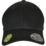 Flexfit 110 Organic Cap Black Cene