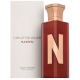 Naseem Turn Up The Volume toaletna voda unisex 75 ml | shoptok.hr