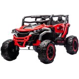 Buggy na akumulator M1 4x4 - crveni | Shoptok.si