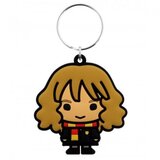 Pyramid International HARRY POTTER (HERMIONE CHIBI) RUBBER OBESEK ZA KLJUČE PYRAMID | Shoptok.si