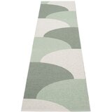 Pappelina Zelena unutarnja i vanjska staza 70x270 cm Hill Army Misty Mint – | shoptok.hr