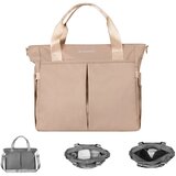  Torba za mame Brielle Beige KKB23099 Cene