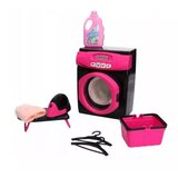  Set s pralnim strojem - roza | Shoptok.si