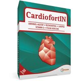 Inpharm Diet cardiofortin 30 kapsula cene