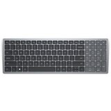 Dell "KB740 Tastatur kabellos 2.4 GHz QWERTZ Titan Gray" Cijene
