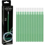 VISIBLE DUST MXD Swabs Corner green | shoptok.hr