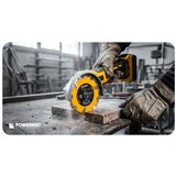Powermat segmentirana dijamantna oštrica 125 mm PM-TDCS-1254T | shoptok.hr