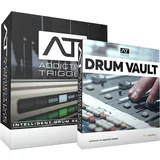 Xln Audio Trigger + Drum Vault Bundle (Digitalni izdelek)