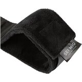  Sei Mio – razpiralna palica z lisicami (črna) | Shoptok.si
