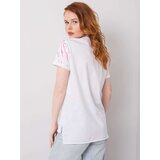 H&B T-shirt-HB-TS-3045.36P-white | Shoptok.si