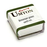  Akvarel boja umton | bohemian green earth - im. 2.6 ml | ePonuda.com