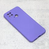  Maska za telefon Teracell Giulietta za Xiaomi Redmi 10C mat ljubicasta | Eponuda.com