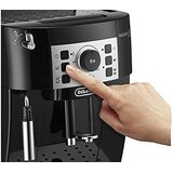 DeLonghi Kavni aparat De'Longhi Magnifica S ECAM20.116.B črn, (5000524616) | Shoptok.si