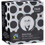 FAIR Squared Milo za obraz Black - 160 g cene