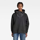 G-star Sweatshirt - Ashor sweat r black | Shoptok.si
