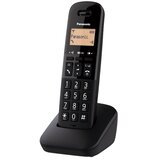 Panasonic Brezžični telefon, LCD zaslon - KX-TGB610FXB Cene