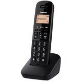 Panasonic telefon bežični KX-TGB610FXB crni cijene