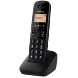 telefon bežični, LCD Display, KX-TGB610FXB