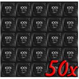 EXS Jumbo 69mm 50 pack Cene