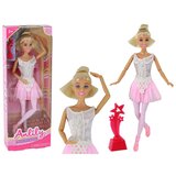 Anlily balerina s peharom Slike