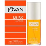 Jovan Musk for Men Eau de Cologne 88 ml (man) | shoptok.hr